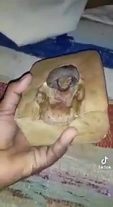 This is a circulating video, but it is possible that this is a pharaonic piece of masterpiece, creativity and genius. I cannot believe that our ancient Egyptian ancestors reached this genius. Join Group Watch More : Mysterious Aliens | UFO Secret
