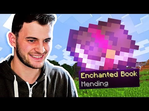 The Race For The Mending Book!