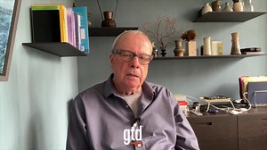 19 reactions | David Allen talks about the important perspective you will gain by consistently climbing the fire tower. | Getting Things Done | Facebook