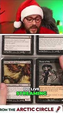 Rare Cards Unboxing Kamiwaga Magic Set Revealed!