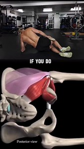 This side plank clamshell into a squat is one of my go-to drills for building real hip strength and stability. I use this with people dealing with hip, knee, or lower back pain to improve control, alignment, and confidence through movement. In this video, I break down exactly how I coach it and what to look for. Save this if you train, coach, or want pain-free hips. #hipstability #hipstrength #kneepain #backpain #rehabexercise movementquality painfree injuryprevention mobilitytraining strengthtr