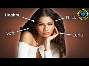 How to Get PERFECT Hair in 4 Easy Steps | Style Theory