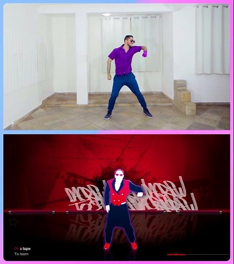 U Can't Touch This by MC Hammer - Just Dance Plus