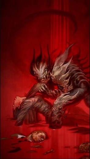 DC’s Embodiment Of Human Evil!!! #viral