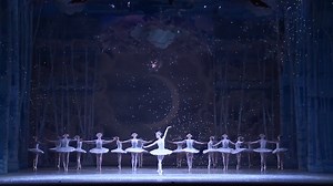 Let it snow, let it snow, let it snow! Bring winter indoors and rent #TheNutcrackerNBC at home now on the Cineplex Store >> https://bit.ly/32X0CxM | The National Ballet of Canada