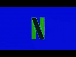 Netflix Intro Logo Mix Effects | Sponsored By Preview2 Effects