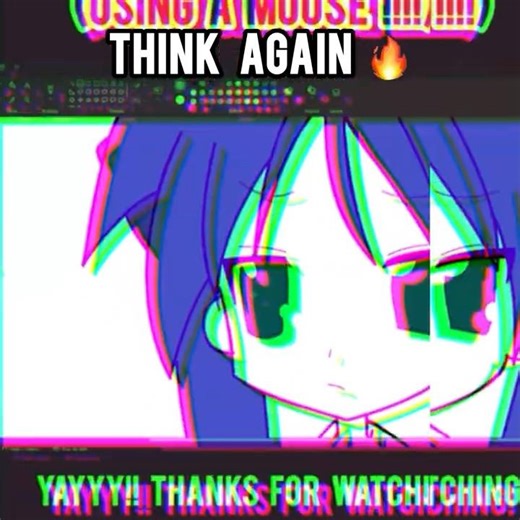 You Can’t Draw with a Mouse… Right?