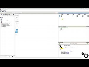 Scilab - User Interface