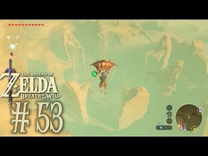 Die 7 Kriegerinnen | # 53 | The Legend of Zelda – Breath of the Wild |