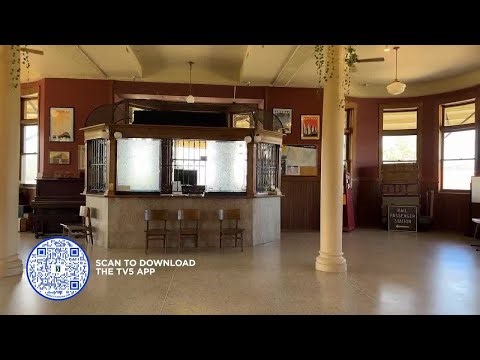 Michigan Railroad History Museum