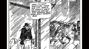 12 Words and Phrases that were Popularized in the Funny Pages