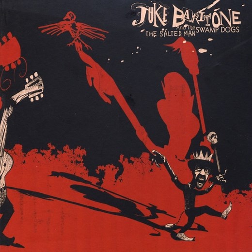 Little Voice - Juke Baritone: Song Lyrics, Music Videos & Concerts