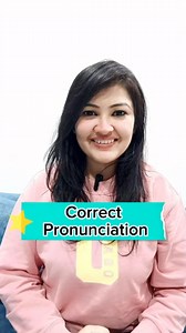 Say it right, every time! Master tricky pronunciations effortlessly. 🗣️✨ . . . . . . . . . . . . #EnglishLanguage #LearnEnglish #SpokenEnglishTips #EnglishMadeEasy #ImproveYourEnglish #EnglishTrainerIndia #FluentEnglish #EnglishSkills #EnglishPractice #EnglishLearningJourney #GrammarTips #VocabularyBuilder #SpeakEnglishConfidently #DailyEnglishLessons #SoftSkillsTraining #CommunicationSkills #EnglishForEveryone #AdvancedEnglish #LearnEnglishWithFun #IndianEnglishLearners #EnglishForIndia #Engli