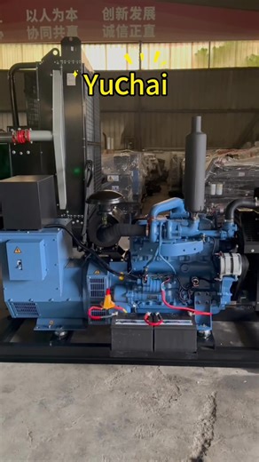 Comprehensive Diesel Generator Testing and Insights