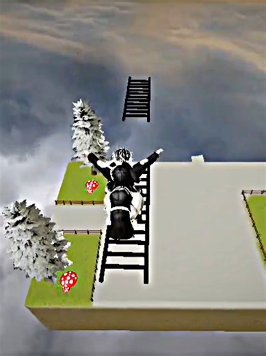 Gameplay di Mount Mothra di Roblox
