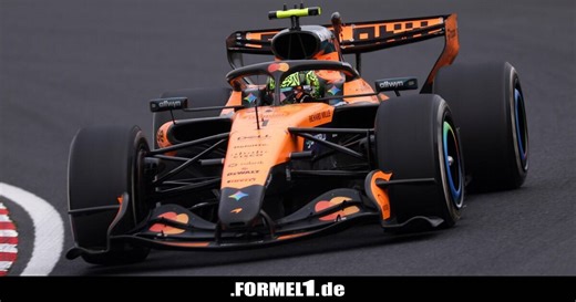 Lando Norris: Darum ist das Formel-1-Qualifying 2026 so frustrierend