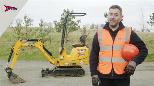 11 reactions | Dig into the nitty-gritty of how to use a micro digger...