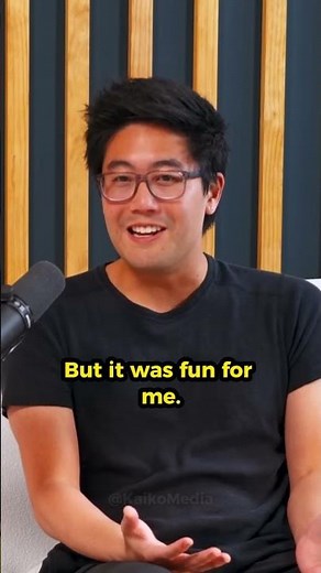 How Ryan Higa Started Filmmaking: Turning Family Reunions Into Comedy Gold 🎥 #NigaHiga
