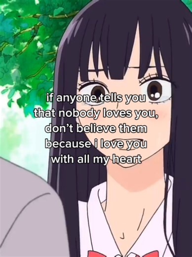 Kimi ni Todoke quotes: Best romantic lines from the anime