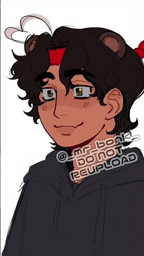 “…or bring back a dead relative?” #art #oc