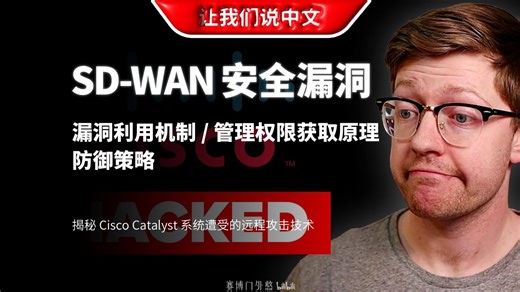 黑客如何一次性拿下整家公司？深扒顶级APT组织的极限漏洞链！| 漏洞利用机制 / 管理权限获取原理 / 防御策略