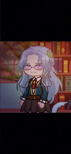 My Girl | Gacha Life 2 Zodiac Sign : Star University Shorts