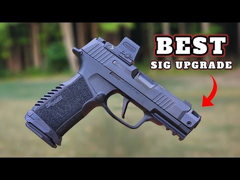 Radian P365 Ramjet Afterburner First Look!