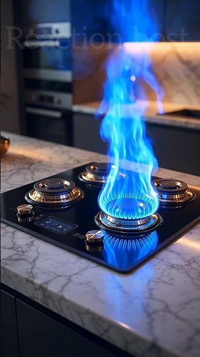 Ultimate 4 Burner Gas Stove Review 🔥 Cook Faster & Smarter