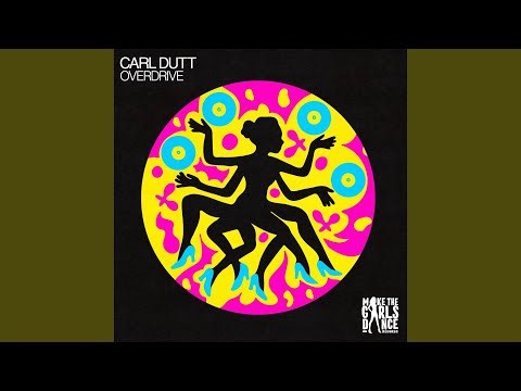 Overdrive (Extended Mix)