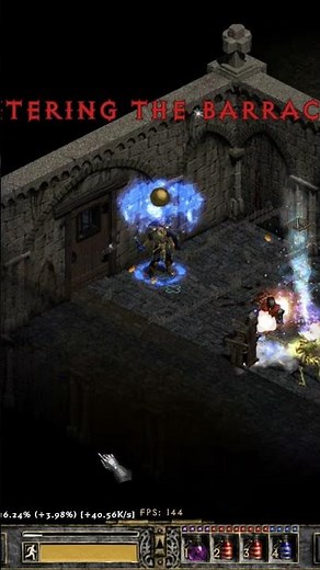 Project Diablo 2 | Rating | Should you play? | No Bull**** Review