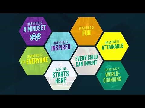 Every Child Can Invent