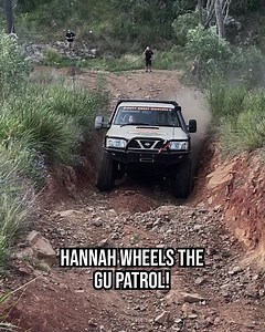 Awesome drive, Hannah!🔥💪🔥 | DMW