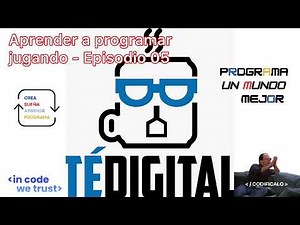 Learn to program by playing: Codingame - Startup #CodinGame