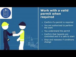 Microlearning | Work Authorization
