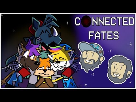 Connected Fates - No One Checked on me! - Pt16