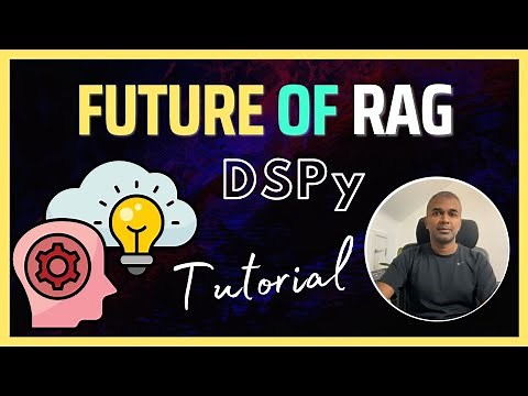 DSPy: MOST Advanced AI RAG Framework with Auto Reasoning and Prompting