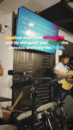 🙏 #encompasschurchnepal #church