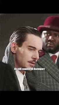 Vampire Stands in Sunlight After Serum Injection #movie #film