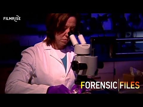 Forensic Files Season 11, Episode 33 - Skirting the Evidence - Full Episode