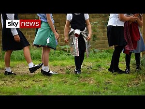 COVID-19 UK: Should schools be closed during lockdown?