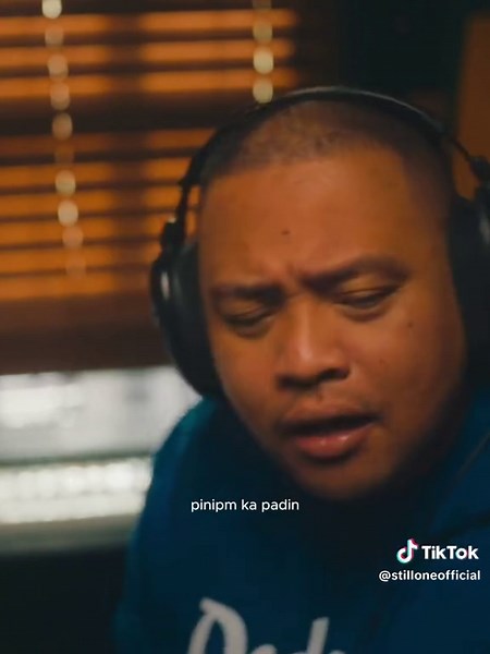 Sino laging siniseenzone dyan? Title: Laging Seen - Still One