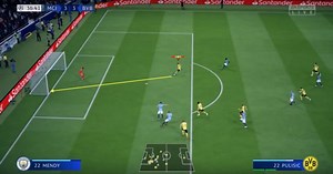 A Guide On How To Finish One-On-Ones In FIFA 19 | Balls.ie