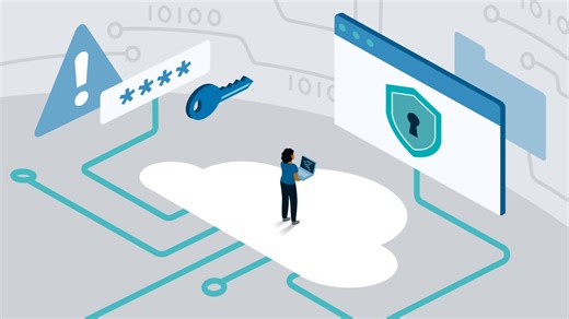 Your guide to cloud-based cybersecurity - Modern Cloud Security: Shift-Left, Observability, and Automated Defense Video Tutorial | LinkedIn Learning, formerly Lynda.com