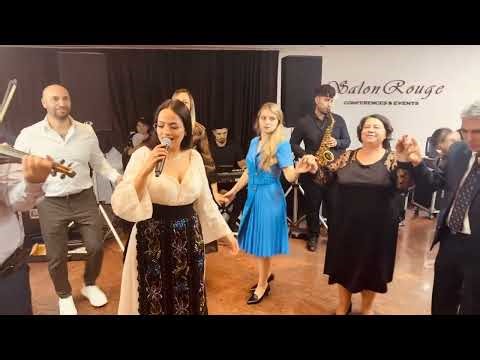 Formatie nunta Craiova,Pitești,București 2025 ♥️ Din Târgu Jiu la Craiova(cover)