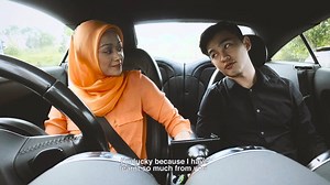 313K views · 1.8K reactions | Finally Alvin is back home! A safe and comfortable ride along with Faye and amazing reminders just made the ride equally special. When everything counts. Lives matter, you matter | Continental Tyres | Facebook