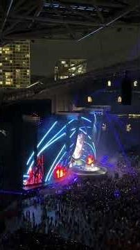 Ed Sheeran "Bad Habits" Live in Sydney 2026 - The Grand Finale! 🎇 #LiveMusic