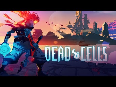 Dead Cells Full Run Gameplay 🔥 | Brutal Roguelike Action ‪@TeamArgho‬