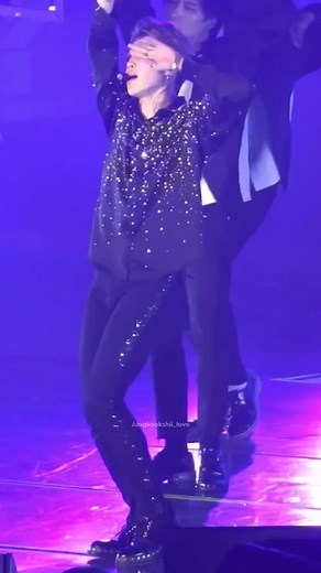 JIMIN Serendipity BTS Ver.