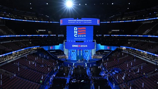 DNC in Chicago Day 3: Timing, schedule, list of speakers, street closures and more