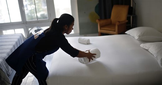 Hotel or rental for your summer trip? Know the pros and cons before you book